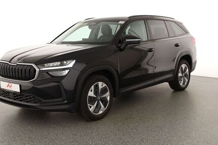 Skoda Kodiaq 14.758 km 43.880 &euro; Berlin 12103