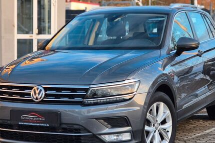 VW Tiguan 175.000 km 16.950 &euro; Teltow 14513