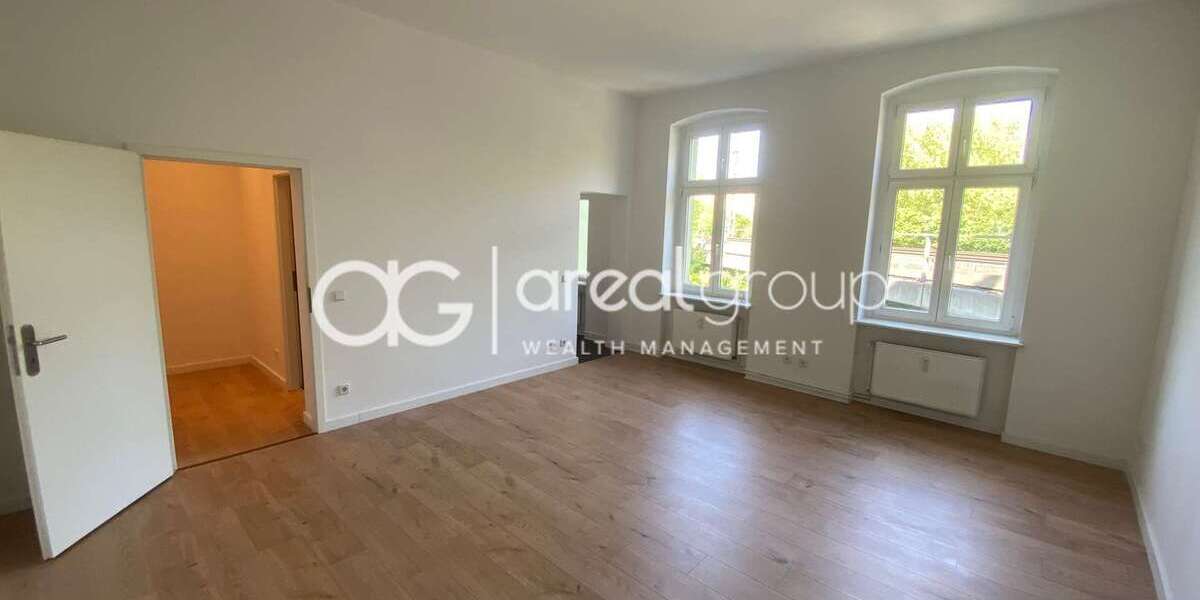 Etagenwohnung Potsdam Potsdam West - 1 Zimmer, 37 m&sup2;, 849&euro; | Angebot:26948955