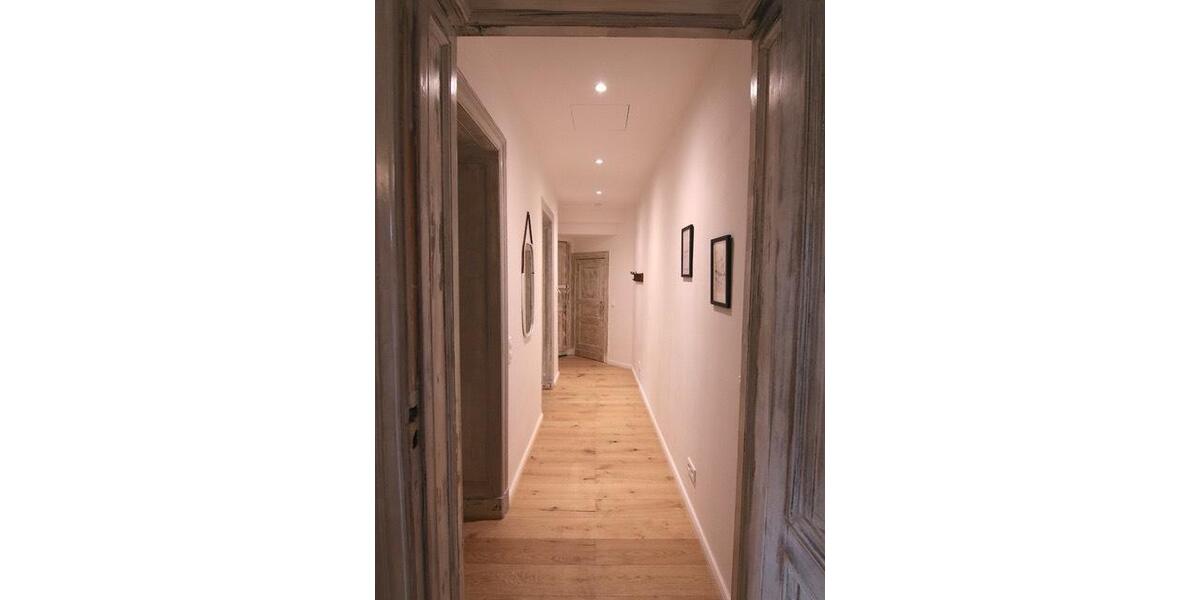 Erdgeschoßwohnung Berlin Mitte - 2 Zimmer, 65 m&sup2;, 368.000&euro; | Angebot:26327490