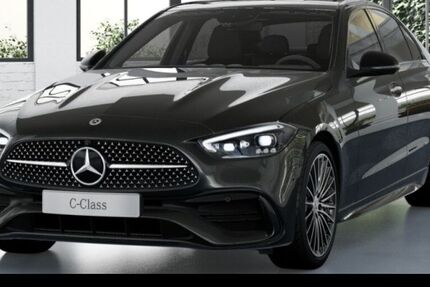 Mercedes-Benz C 220 9.900 km 55.400 &euro; Berlin 10587
