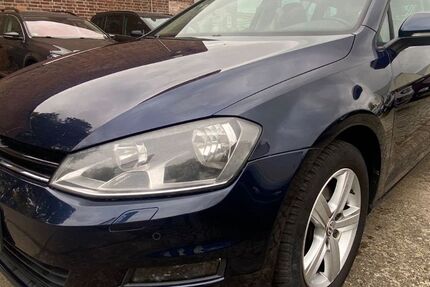 VW Golf 146.000 km 8.490 &euro; Berlin-Lichtenberg 10365