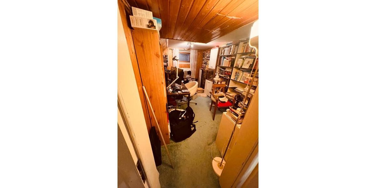 Doppelhaushälfte Berlin Reinickendorf - 4 Zimmer, 101 m&sup2;, 2.499&euro; | Angebot:24218555