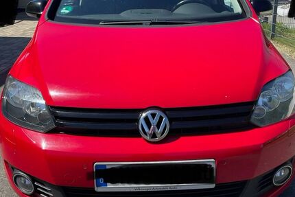 VW Golf Plus 151.000 km 7.399 &euro; Nauen 14641