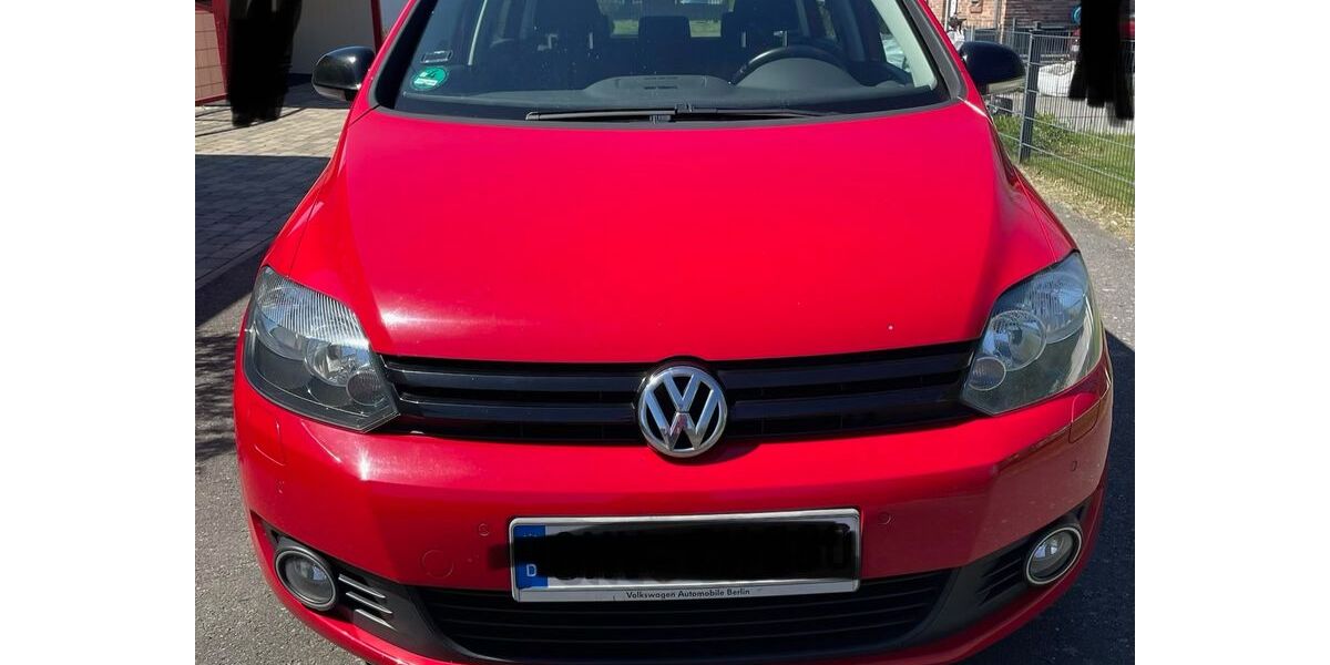 VW Golf Plus 151.000 km 7.399 &euro; Nauen 14641