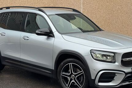 Mercedes-Benz GLB 200 17.488 km 37.500 &euro; Mahlow 15831