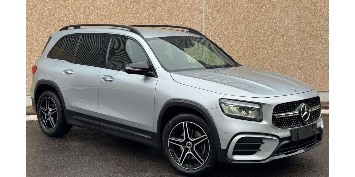 Mercedes-Benz GLB 200 17.488 km 37.500 &euro; Mahlow 15831