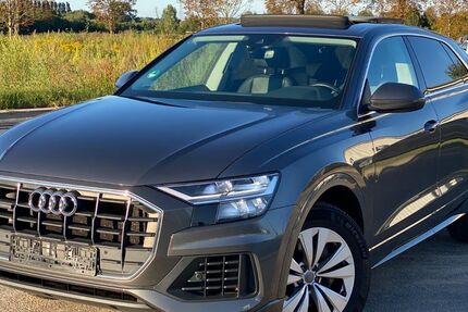 Audi Q8 159.000 km 36.990 &euro; Blankenfelde-Mahlow 15827