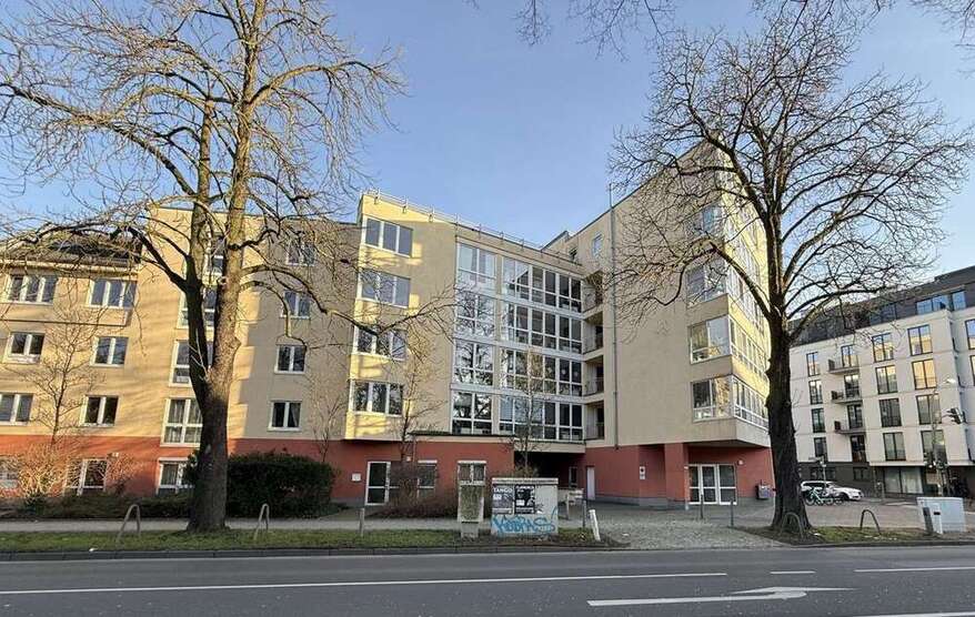 Wohnung zum Kaufen in Berlin 229.000 € 73.04 m²