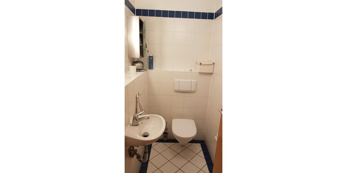 Erdgeschoßwohnung Potsdam - 1 Zimmer, 20 m&sup2;, 500&euro; | Angebot:26700419
