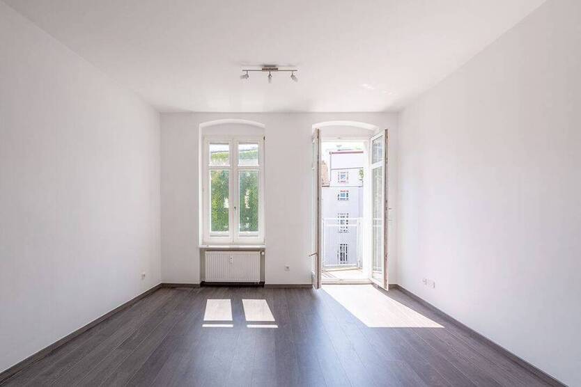 Großzügige FamilienWohnung mit Galerie und Dachterrasse - Ihr Rückzugsort neben dem Naturkundemuseum