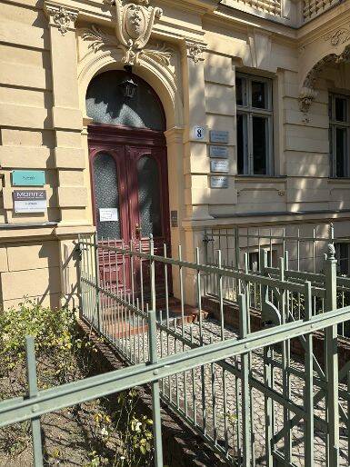 Gewerbeobjekt Potsdam Nauener Vorstadt - 199&euro; | Angebot:26794337
