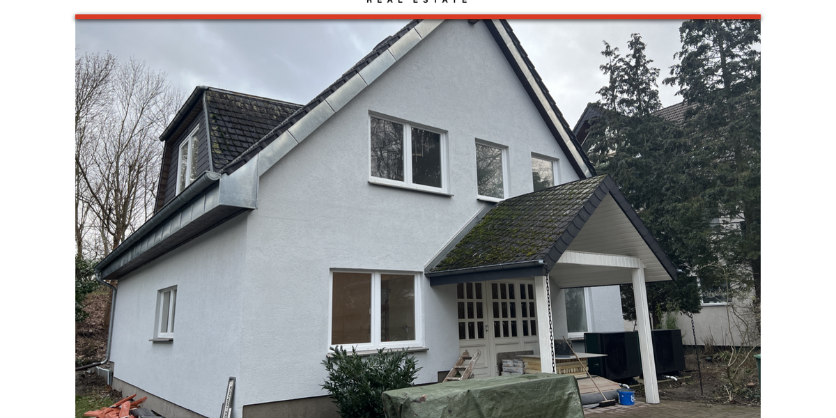 Einfamilienhaus Berlin Reinickendorf - 4 Zimmer, 177 m&sup2;, 2.500&euro; | Angebot:26358343