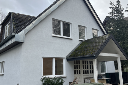 Haus Berlin Reinickendorf - 4 Zimmer, 177 m&sup2;, 2.500&euro; | Angebot:26358343