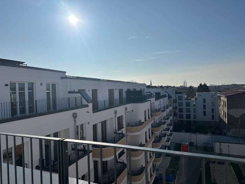 Wohnung zum Mieten in Berlin 2.500 € 143.52 m²