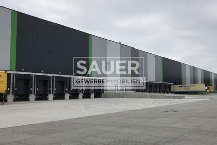 Gewerbeobjekt Wustermark - 38.935&euro; | Angebot:25675938