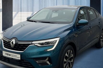 Renault Arkana 20.273 km 21.989 &euro; Berlin 13055