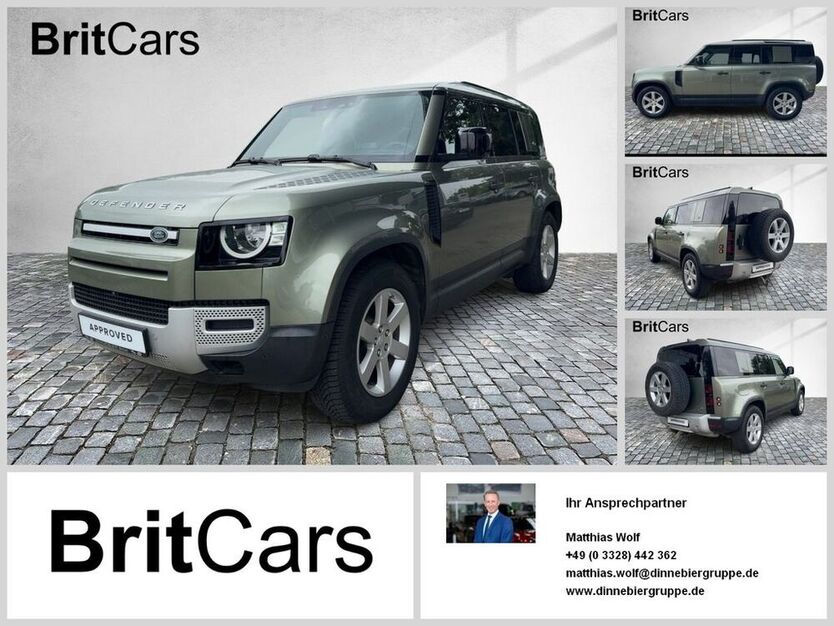 Defender