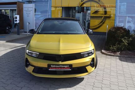 Opel Astra 3.590 km 22.490 &euro; Werder OT Glindow 14542
