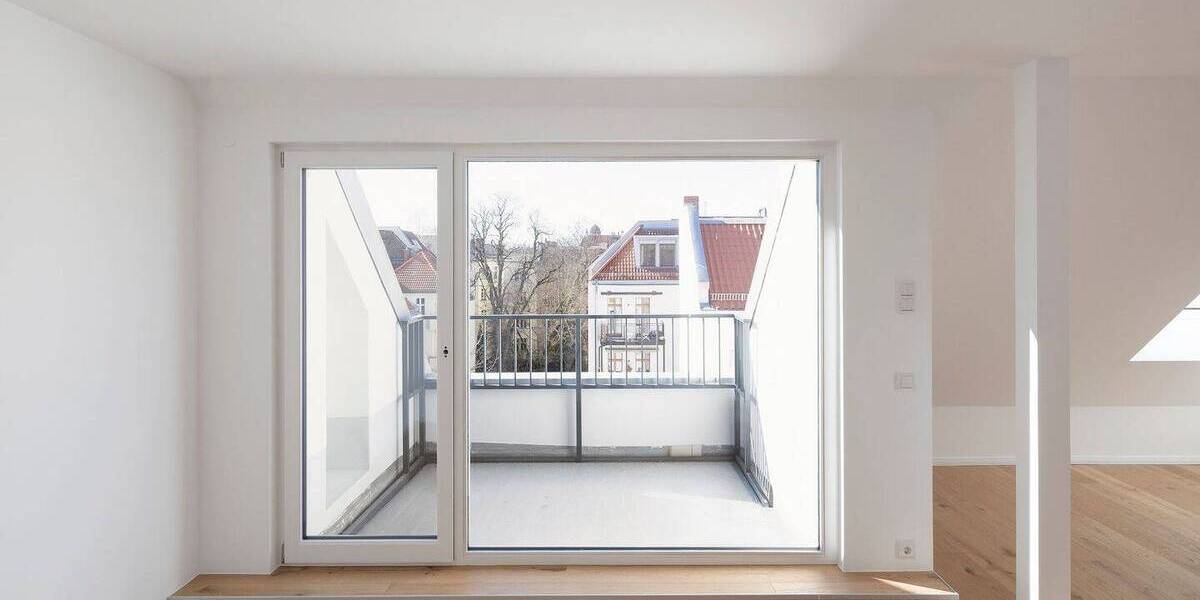 Etagenwohnung Berlin Friedenau - 4 Zimmer, 111 m&sup2;, 1.195.000&euro; | Angebot:26744962