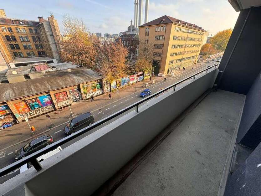 Wohnung zum Kaufen in Berlin 294.000 € 69.76 m²