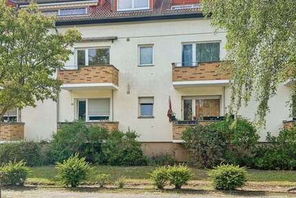 Wohnung zum Kaufen in Berlin 199.000 € 58.75 m²