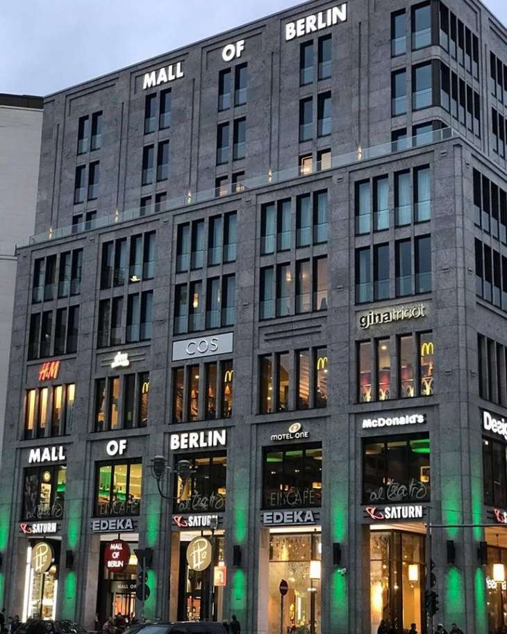 Wohnen auf Zeit in Berlin 1.200 € 1 zimmer