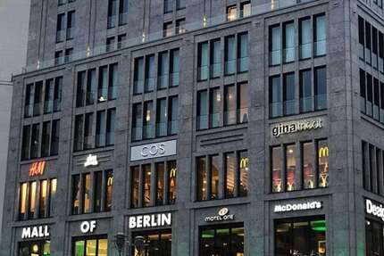 Zimmer Berlin Mitte - 1 Zimmer, 1.200&euro; | Angebot:23287398