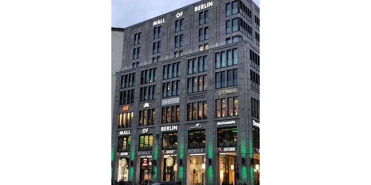 Zimmer Berlin Mitte - 1 Zimmer, 1.200&euro; | Angebot:23287398