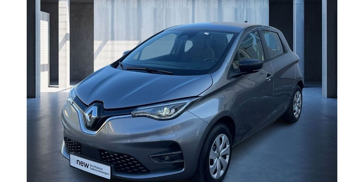 Renault ZOE 15.950 km 18.990 &euro; Berlin 13055