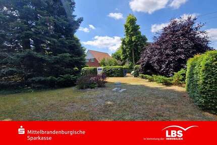 Haus Stahnsdorf - 3 Zimmer, 56 m&sup2;, 700.000&euro; | Angebot:25547762