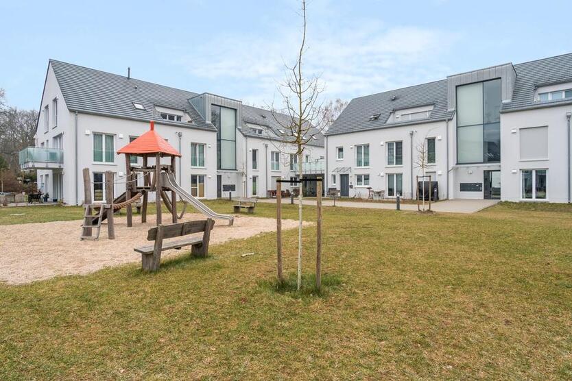 Exklusives Reihenhaus direkt am Templiner See zu vermieten!