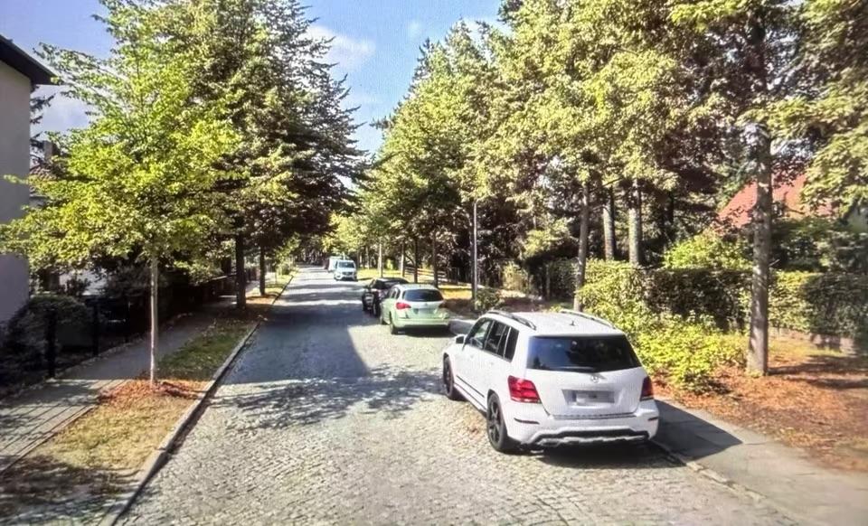 Etagenwohnung Potsdam Drewitz - 3 Zimmer, 61 m&sup2;, 190.000&euro; | Angebot:26224959