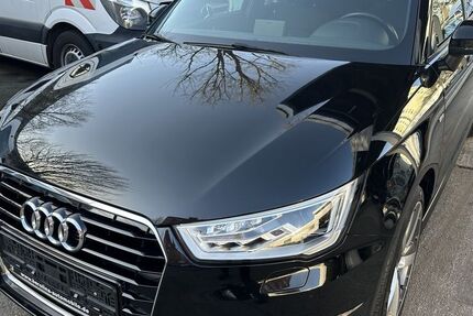Audi A1 161.020 km 9.290 &euro; Berlin 12249