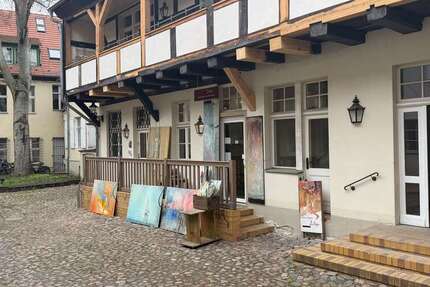 Gewerbeobjekt Potsdam Historische Innenstadt - 795&euro; | Angebot:26341161