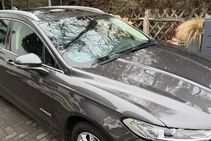 Ford Mondeo 93.000 km 16.690 &euro; Berlin 12681