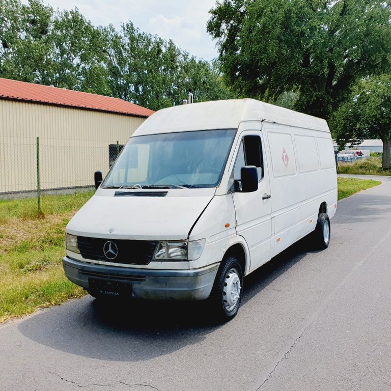 Sprinter