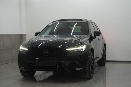 Volvo XC60 25.566 km 42.900 &euro; Seddiner See OT Neuseddin 14554