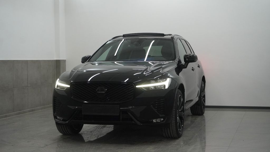 Volvo XC60 25.566 km 42.900 &euro; Seddiner See OT Neuseddin 14554