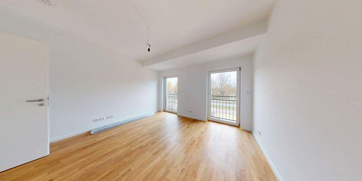 Etagenwohnung Teltow - 3 Zimmer, 79 m&sup2;, 515.500&euro; | Angebot:24049674