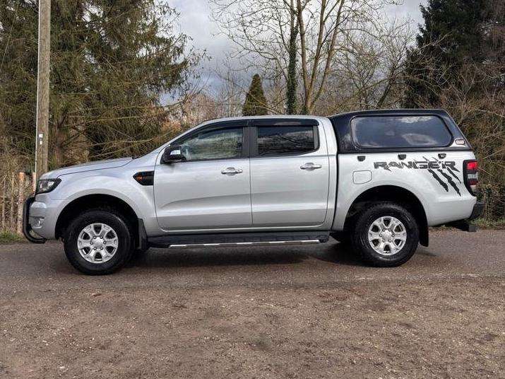 Ranger