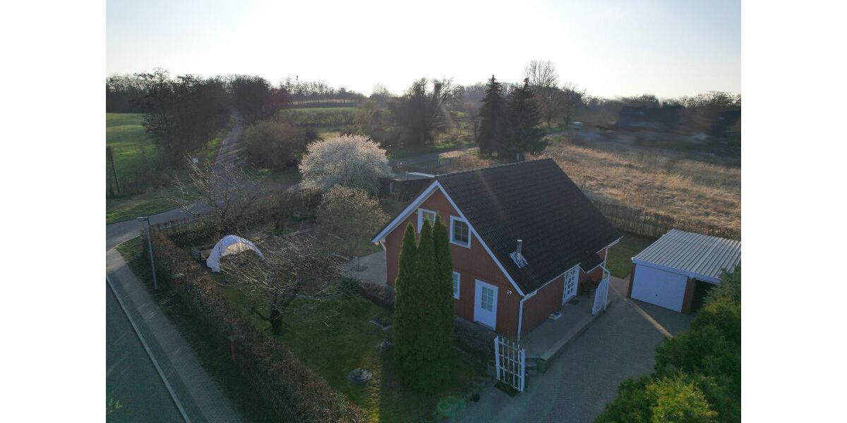 Provisionsfrei* Schönes Niedrigenergiehaus in WerderHavel mit großem Grundstück - Einfamilienhaus Werder (Havel) | Angebot:27167769