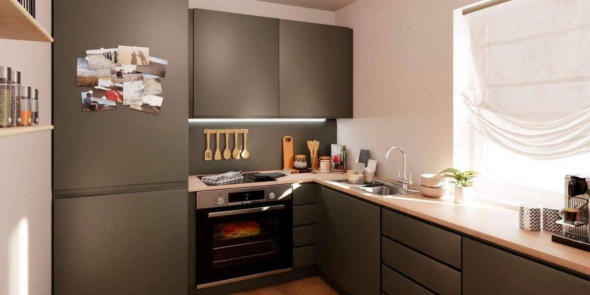 Doppelhaushälfte Schönwalde-Glien Schönwalde-Dorf - 4 Zimmer, 120 m&sup2;, 499.900&euro; | Angebot:26859011