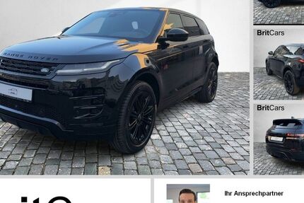 Land Rover Range Rover Evoque 1.361 km 75.991 &euro; Berlin 10711