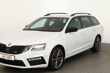 Skoda Octavia 117.368 km 24.990 &euro; Berlin 12683