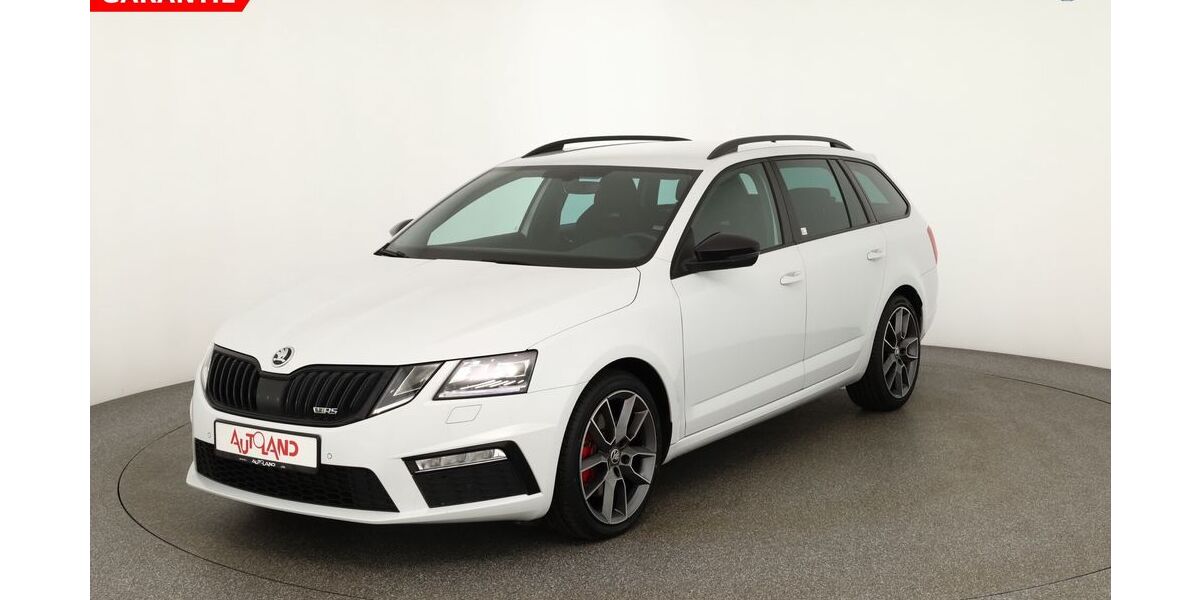 Skoda Octavia 117.368 km 24.990 &euro; Berlin 12683