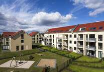Wohnung zum Mieten in Berlin 1.422,96 € 72.86 m²