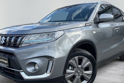 Suzuki Vitara 5.367 km 20.990 &euro; Berlin 13599