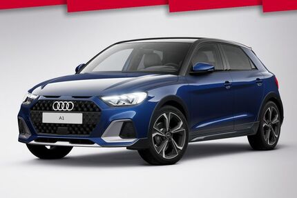 Audi A1 6.001 km 32.500 &euro; Berlin 12489