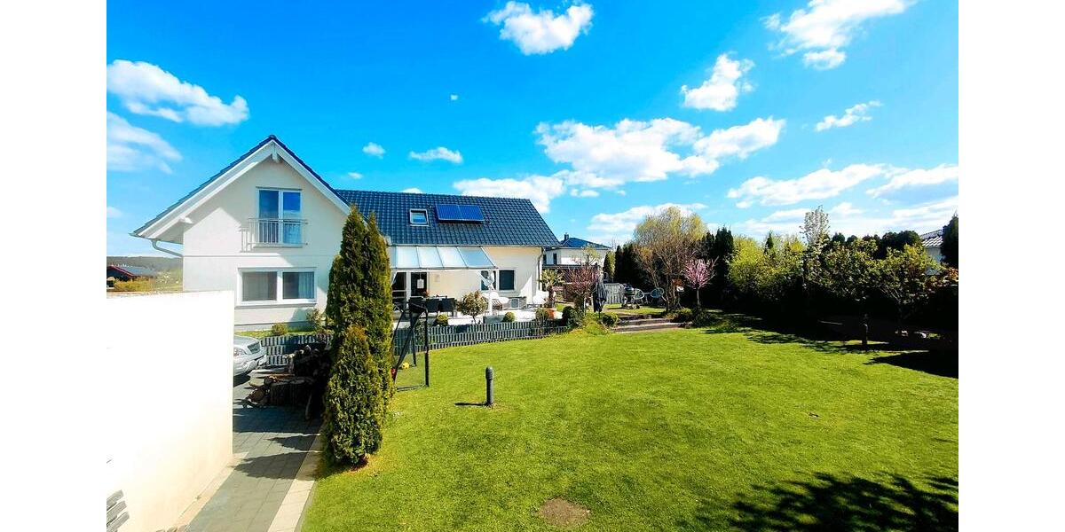 Einfamilienhaus Groß Kreutz (Havel) - 5 Zimmer, 200 m&sup2;, 480.000&euro; | Angebot:26236577